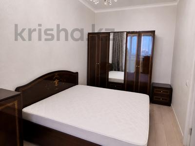 3-комнатная квартира · 68 м² · 9/20 этаж, Камали Дюсембекова за 27 млн ₸ в Караганде, Казыбек би р-н