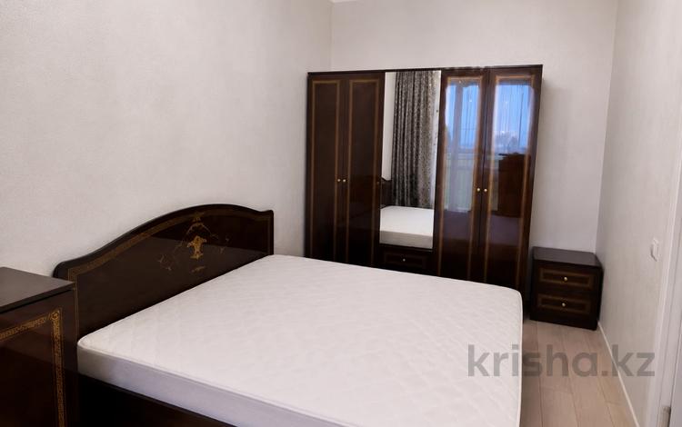 3-комнатная квартира · 68 м² · 9/20 этаж, Камали Дюсембекова за 27 млн ₸ в Караганде, Казыбек би р-н — фото 4