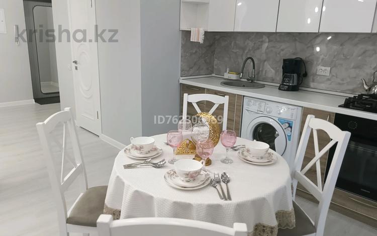 2-комнатная квартира · 80 м² · 2/4 этаж, Старый город, Шерниязова 39 — Акация за 20 000 ₸ в Актобе — фото 2