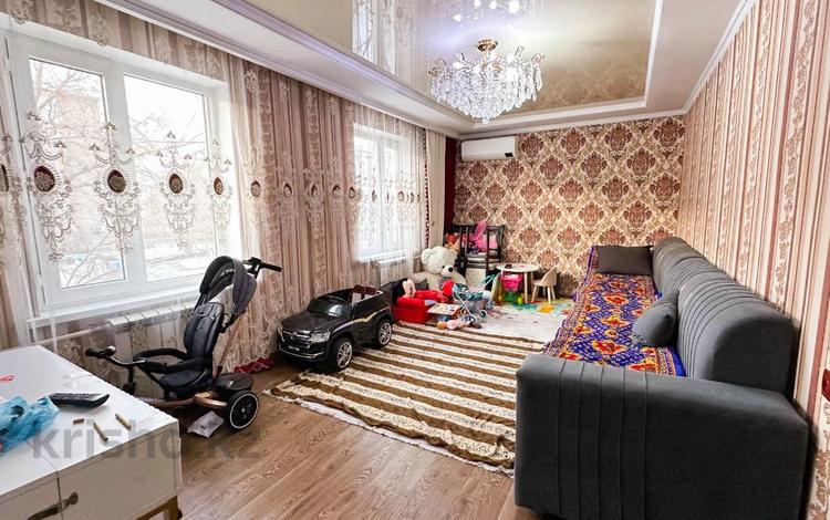 3-бөлмелі пәтер · 56 м² · 2/5 қабат, достык — каратал, бағасы: ~ 18.3 млн ₸ в Талдыкоргане — фото 12