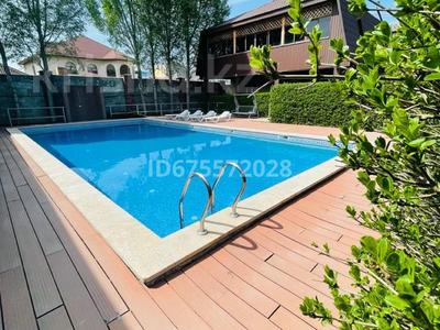 Дом · 5 комнат · 130 м², Суюнбая за 120 000 〒 в Алматы
