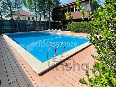 Жеке үй · 5 бөлме · 130 м², Суюнбая, бағасы: 100 000 〒 в Алматы