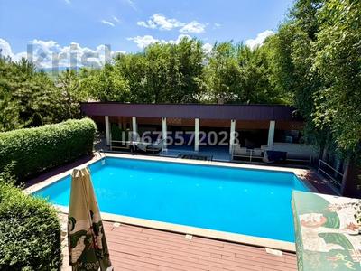 Дом · 5 комнат · 130 м², Суюнбая за 180 000 ₸ в Алматы
