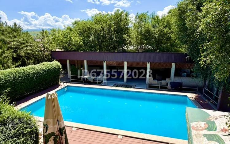 Дом · 5 комнат · 130 м², Суюнбая за 120 000 ₸ в Алматы — фото 147