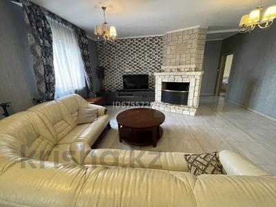 Дом · 5 комнат · 130 м², Суюнбая за 60 000 〒 в Алматы