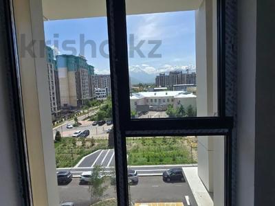 3-комнатная квартира · 124 м² · 5/12 этаж, мкр Алмагуль, Радостовца 359 за 215 млн ₸ в Алматы, Бостандыкский р-н