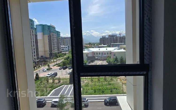 3-комнатная квартира · 124 м² · 5/12 этаж, мкр Алмагуль, Радостовца 359 за 215 млн ₸ в Алматы, Бостандыкский р-н — фото 11
