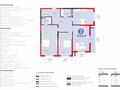 3-комнатная квартира · 124 м² · 5/12 этаж, мкр Алмагуль, Радостовца 359 за 215 млн ₸ в Алматы, Бостандыкский р-н — фото 36