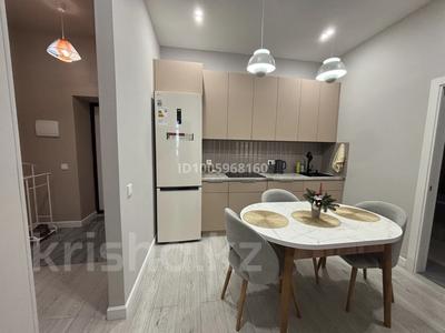 2-комнатная квартира · 46 м² · 3/10 этаж, Букетова 3/5 за 28 млн 〒 в Караганде