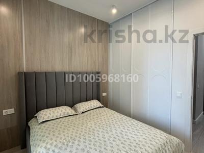 2-комнатная квартира · 46 м² · 3/10 этаж, Букетова 3/5 за 28 млн 〒 в Караганде