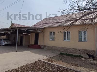 Отдельный дом · 5 комнат · 81 м² · 10.4 сот., Шаттык 7а за 28.5 млн ₸ в Боралдае (Бурундай)