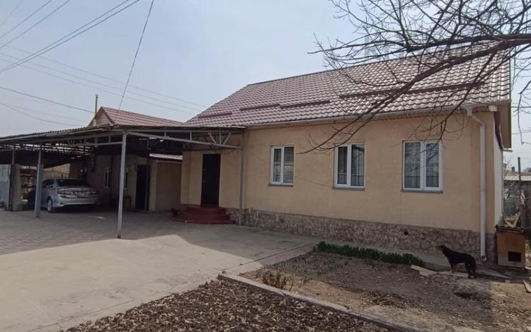 Отдельный дом · 5 комнат · 81 м² · 10.4 сот., Шаттык 7а за 28.5 млн ₸ в Боралдае (Бурундай) — фото 2