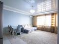2-бөлмелі пәтер · 64.4 м² · 12/21 қабат, Толе би 286/1, бағасы: 41.9 млн ₸ в Алматы, Алмалинский р-н