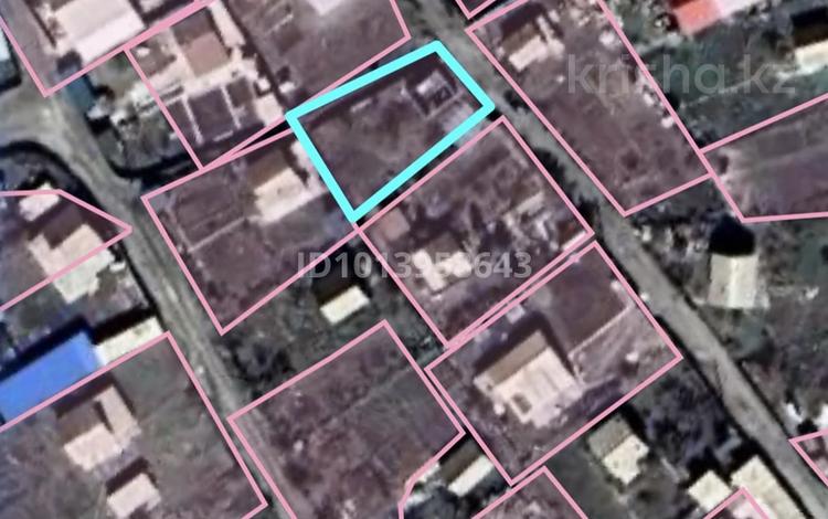 Жеке үй · 1 бөлме · 36 м² · 4 жүзд., Комарова 23 — Красный камень ИЖС, бағасы: 3.3 млн ₸ в Талдыкоргане — фото 7