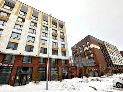 2-комнатная квартира · 71 м² · 2/7 этаж, А. Бокейханова 48 — А. Бокейханова &amp;amp; Ф. Онгарсынова за 70 млн ₸ в Астане, Есильский р-н