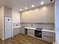 2-бөлмелі пәтер · 44 м² · 12/12 қабат, Санжара Асфендиярова 8, бағасы: 31.5 млн ₸ в Астане, Нура р-н