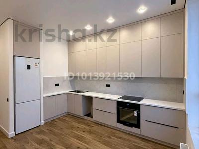 2-бөлмелі пәтер · 44 м² · 12/12 қабат, Санжара Асфендиярова 8, бағасы: 31.5 млн ₸ в Астане, Нура р-н