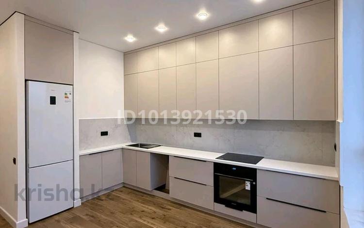 2-бөлмелі пәтер · 44 м² · 12/12 қабат, Санжара Асфендиярова 8, бағасы: 31.5 млн ₸ в Астане, Нура р-н — фото 2