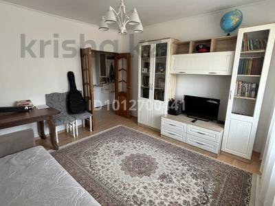 2-бөлмелі пәтер · 56 м² · 3/11 қабат, Сарыарка 48/2, бағасы: 30 млн ₸ в Астане, Сарыарка р-н