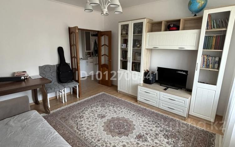 2-бөлмелі пәтер · 56 м² · 3/11 қабат, Сарыарка 48/2, бағасы: 30 млн ₸ в Астане, Сарыарка р-н — фото 2