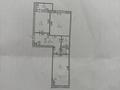 2-бөлмелі пәтер · 56 м² · 3/11 қабат, Сарыарка 48/2, бағасы: 30 млн ₸ в Астане, Сарыарка р-н — фото 14