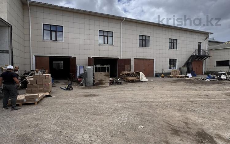 Еркін, жқб, автосервистер мен көлік жуу · 1000 м², бағасы: 200 000 ₸ в Астане, Алматы р-н — фото 2