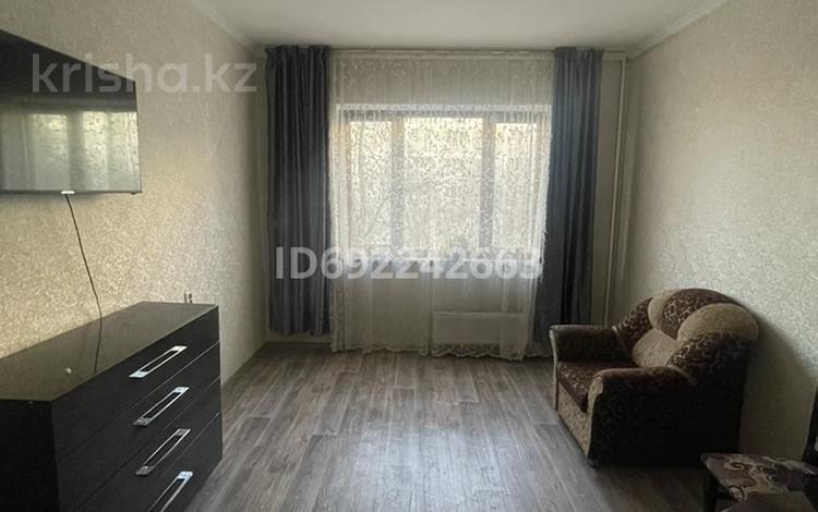 1-комнатная квартира, 40 м², 4/9 этаж помесячно, мкр Тастак-2, Брусиловского 23