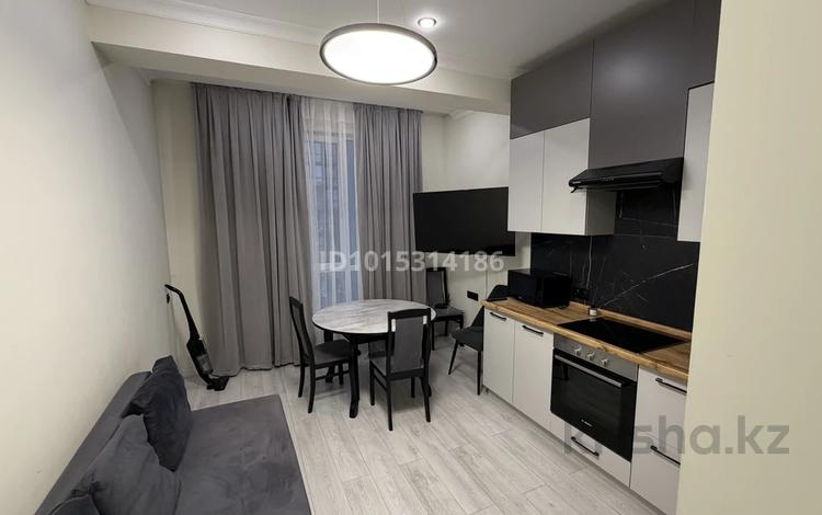 2-комнатная квартира · 45 м² · 7/16 этаж, Абая — Брусиловского за 380 000 ₸ в Алматы, Бостандыкский р-н — фото 2