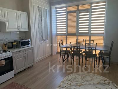 2-комнатная квартира · 77.5 м² · 4/5 этаж, Назарбаева 242/1 за 38 млн 〒 в Уральске, мкр Школьник