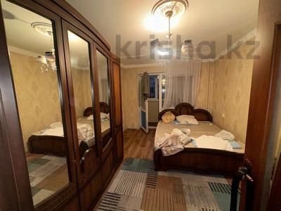 3-комнатная квартира · 62 м² · 2/4 этаж, Кунаева — Маметова за 380 000 ₸ в Алматы, Медеуский р-н
