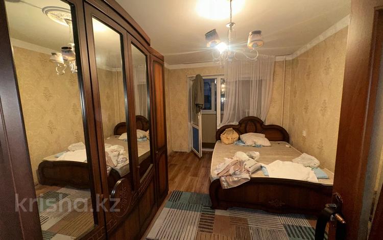 3-комнатная квартира · 62 м² · 2/4 этаж, Кунаева — Маметова за 380 000 ₸ в Алматы, Медеуский р-н — фото 2