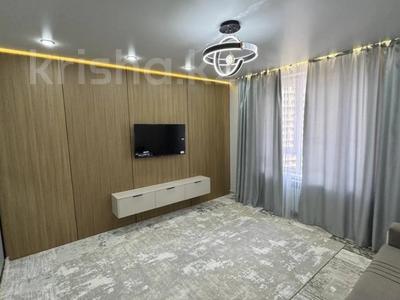 2-комнатная квартира · 56 м² · 10/16 этаж, Утепова 31 за 55.5 млн ₸ в Алматы, Бостандыкский р-н