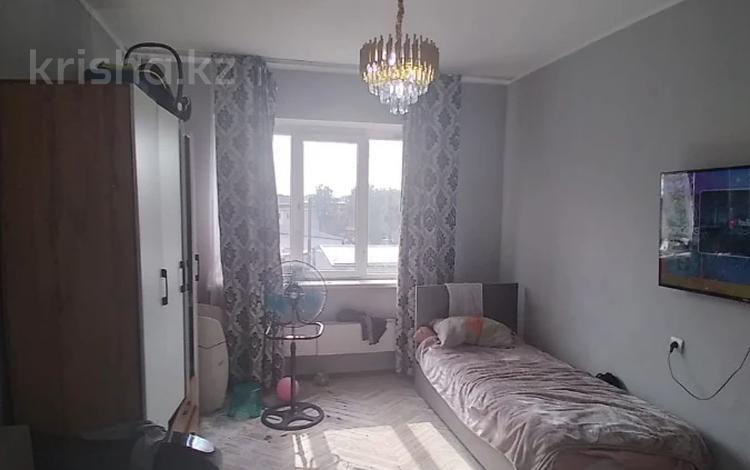 2-комнатная квартира · 53 м² · 3/9 этаж, озала за 37 млн ₸ в Алматы, Алмалинский р-н — фото 11