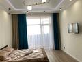 1-комнатная квартира, 45 м², 3/6 этаж помесячно, Аль-Фараби 33 за 190 000 〒 в Астане, Есильский р-н — фото 14