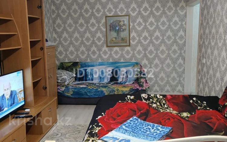1-бөлмелі пәтер · 34 м² · 1/4 қабат, мкр №5 2, бағасы: 12 000 ₸ в Алматы, Ауэзовский р-н — фото 6