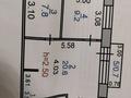 3-бөлмелі пәтер · 51 м² · 5/5 қабат, Каирбекова, бағасы: 17.5 млн ₸ в Костанае