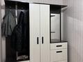 2-бөлмелі пәтер · 63.3 м², Жаңа қала 21 — Туран мол, лорд ресторан, бағасы: 120 000 ₸ в Туркестане — фото 6