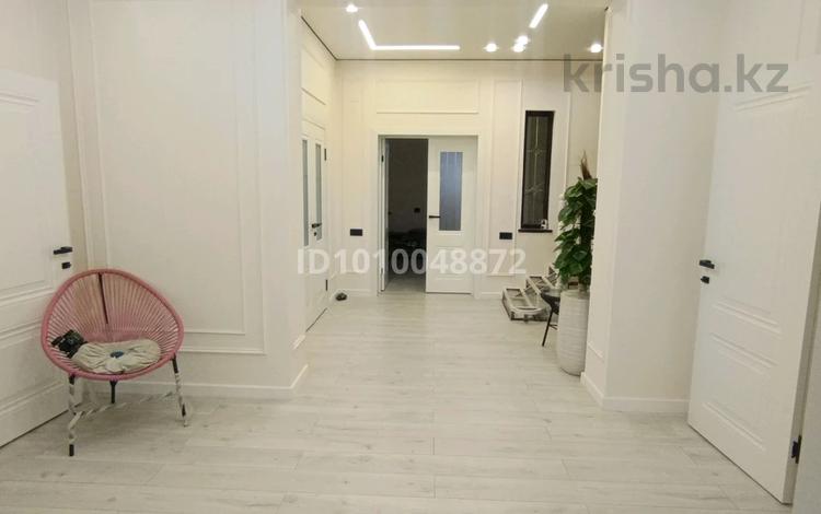 Отдельный дом · 5 комнат · 200 м² · 5 сот., Бірлік 144 — Құлагер за 61 млн ₸ в Иргели — фото 48