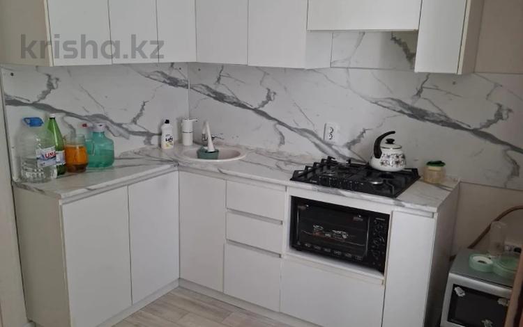 1-бөлмелі пәтер · 32 м² · 1/3 қабат, Майлина, бағасы: 14 млн ₸ в Костанае — фото 2