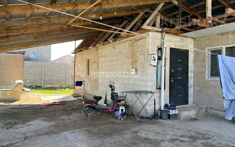 Отдельный дом · 4 комнаты · 72 м² · 5 сот., Майбулак 28 — Карасайский район Посёлок Кок Озек за 23 млн 〒 в Алматы — фото 2