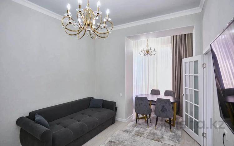 3-комнатная квартира, 65.5 м², 5/8 этаж, E 809 1