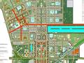 1-бөлмелі пәтер · 44.3 м² · 5/5 қабат, 15 18/4 — Пересечение 36 улицы и 15 улицы, бағасы: ~ 11.1 млн ₸ в Туркестане — фото 2