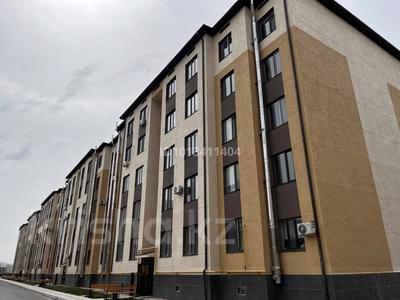 1-комнатная квартира · 43.9 м² · 5/5 этаж, 15 18/4 — Пересечение 36 улицы и 15 улицы за ~ 11 млн ₸ в Туркестане