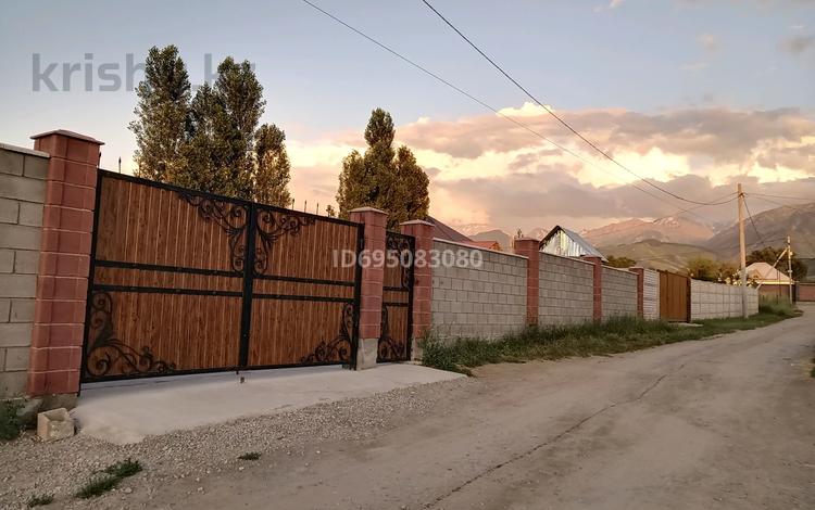 Отдельный дом · 6 комнат · 120 м² · 8 сот., Раймбек батыр 22а за 45 млн ₸ в Кызылкайрат — фото 2
