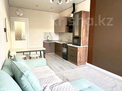 2-комнатная квартира · 49 м² · 2/9 этаж, Айтеке би 7 — Мухамеджанова за ~ 38.5 млн ₸ в Астане, Есильский р-н