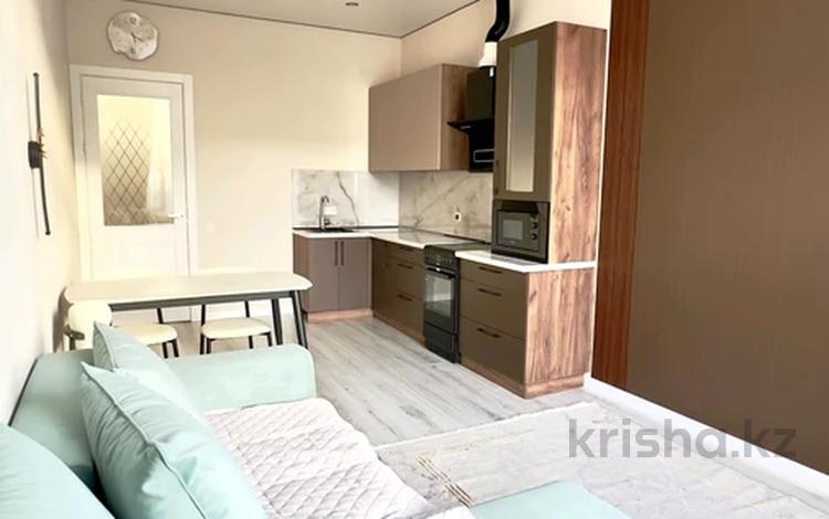 2-комнатная квартира · 49 м² · 2/9 этаж, Айтеке би 7 — Мухамеджанова за ~ 38.5 млн ₸ в Астане, Есильский р-н — фото 112