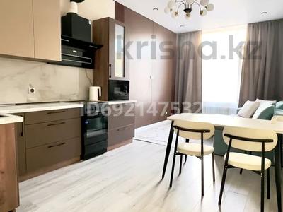 2-комнатная квартира · 49 м² · 1/9 этаж, Айтеке би 7 — Мухамеджанова за 50 млн ₸ в Астане, Есильский р-н