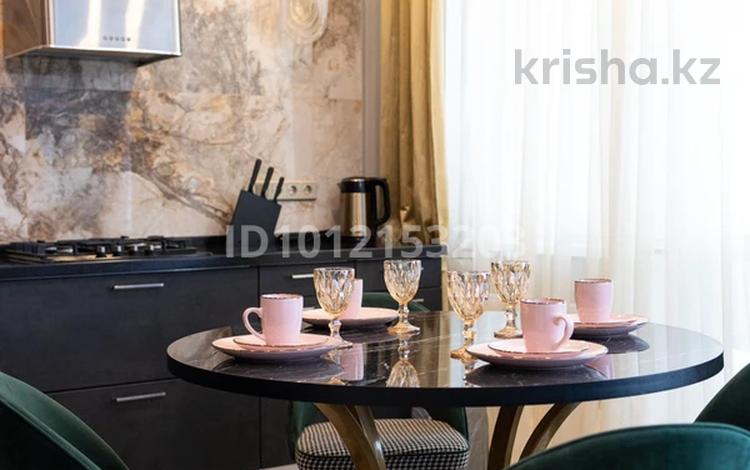 2-бөлмелі пәтер · 58 м² · 5/9 қабат, Пр.Тайманова 48, бағасы: 55 млн ₸ в Атырау — фото 2