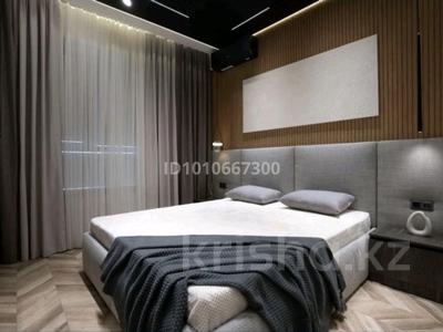 1-комнатная квартира · 49 м² · 3/9 этаж, Кульджинский тракт 153/49 — Бухтарминская за 16 000 〒 в Алматы, Турксибский р-н