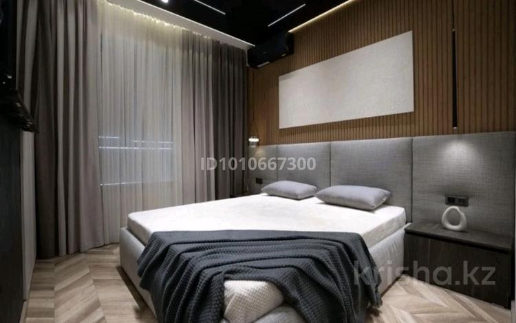 1-комнатная квартира · 49 м² · 3/9 этаж, Кульджинский тракт 153/49 — Бухтарминская за 16 000 〒 в Алматы, Турксибский р-н — фото 2